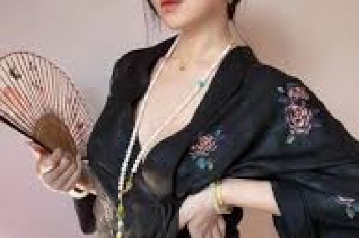 贵圈女明星的疑云